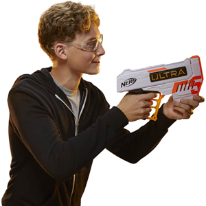 تفنگ اسباب بازی نرف Nerf مدل Ultra Five Blaster-اسباب بازی